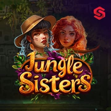 Jungle Sisters