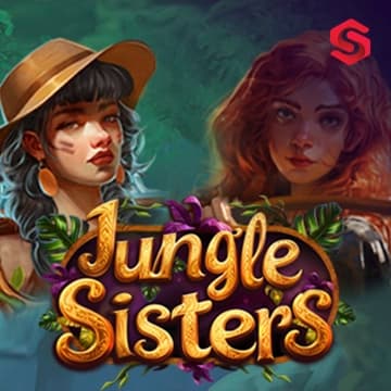 Jungle Sisters Deluxe
