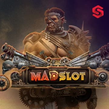 Mad Slot