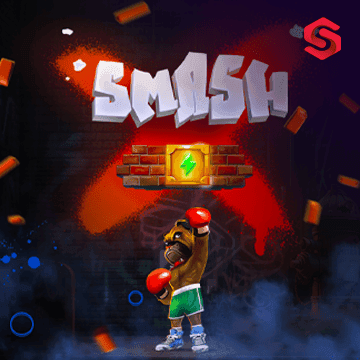 Smash X