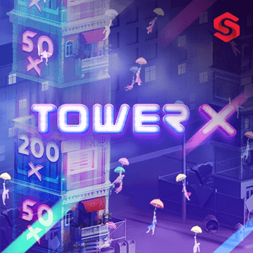 TowerX