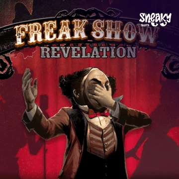 Freak Show Revelation