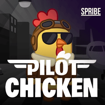 Pilot Chicken