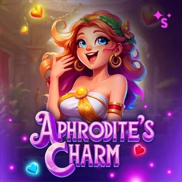 Aphrodites Charm