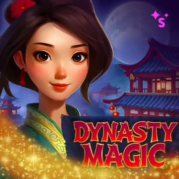 Dynasty Magic