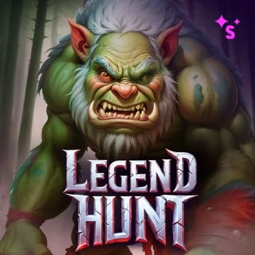 Legend Hunt