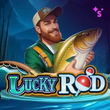Lucky Rod