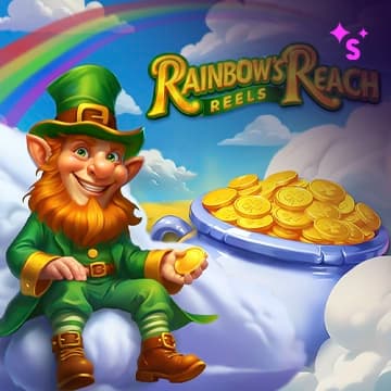 Rainbow's Reach Reels