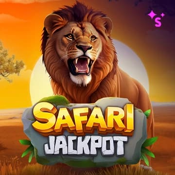 Safari Jackpot