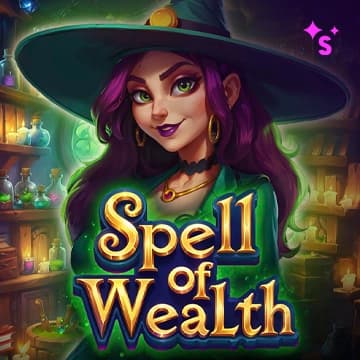 Spell of Wealth