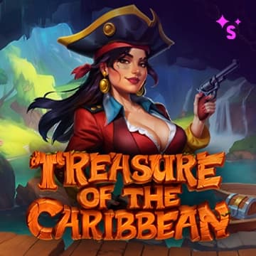 Treasure of the Caribbean