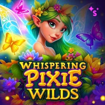 Whispering Pixie Wilds
