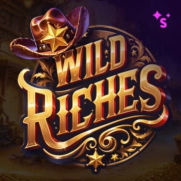 Wild Riches