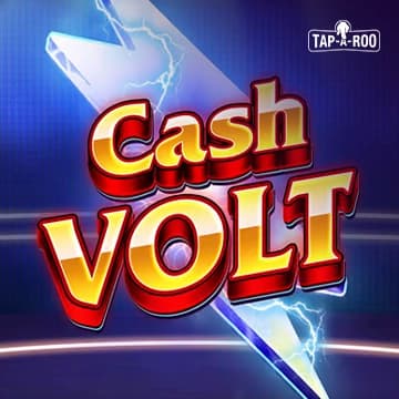 Cash Volt Tap-A-Roo™