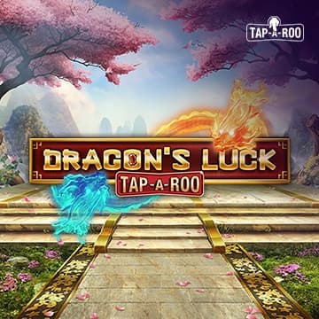 Dragons Luck Tap-A-Roo™