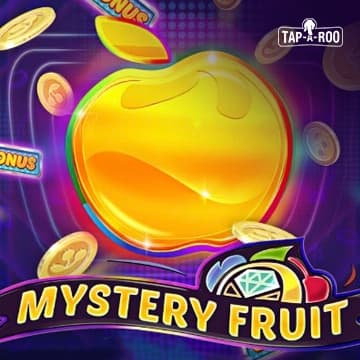 Mystery Fruit Tap-A-Roo™
