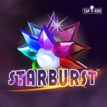 Starburst Tap-A-Roo™