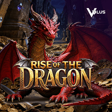 RISE OF THE DRAGON