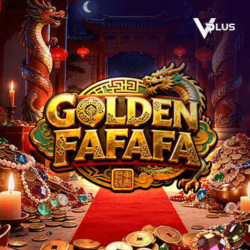 GOLDEN FAFAFA