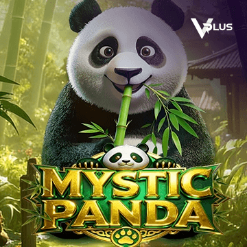 Mystic Panda
