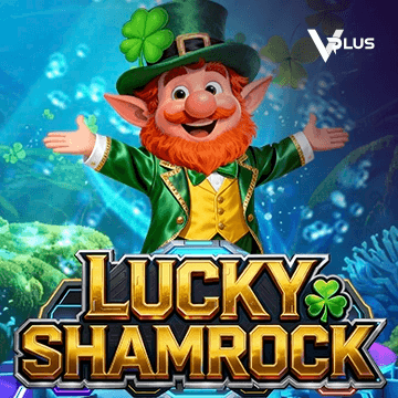 Lucky Shamrock