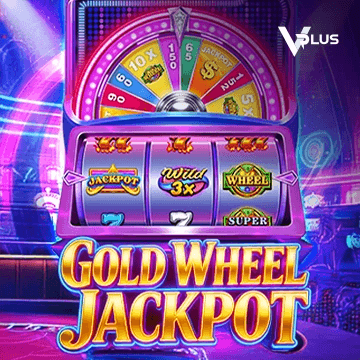 Gold Wheel Jackpot