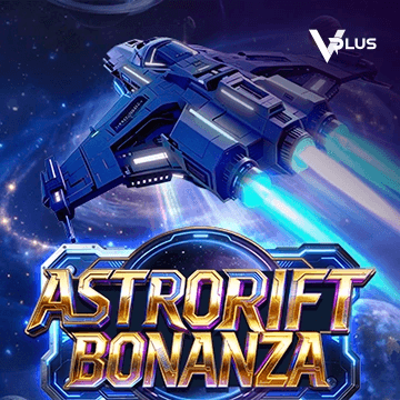 Astro Rift Bonanza