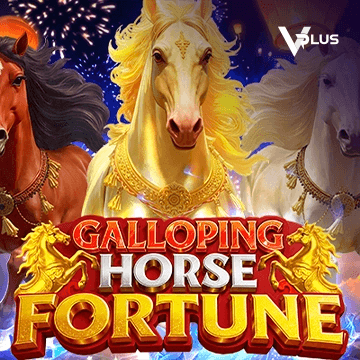 Galloping Horse Fortune