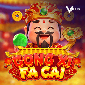 GONG XI FA CAI