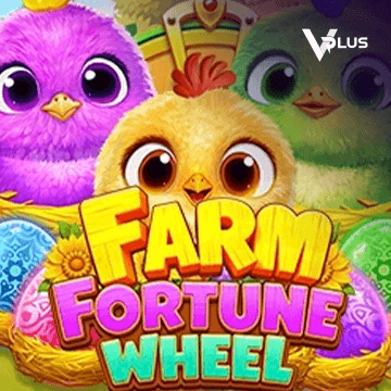 Farm Fortune Wheel