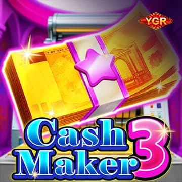 Cash Maker 3