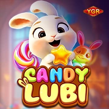 Candy Lubi