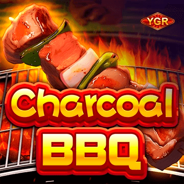 Charcoal BBQ