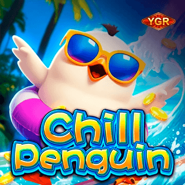 Chill Penguin