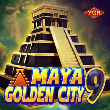 Maya Golden City9