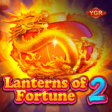 Lanterns of Fortune2