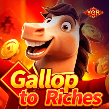 Gallop to Riches