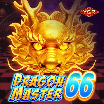 Dragon Master 66