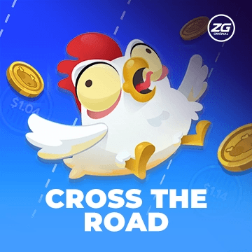 Cross The Road