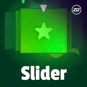 Slider