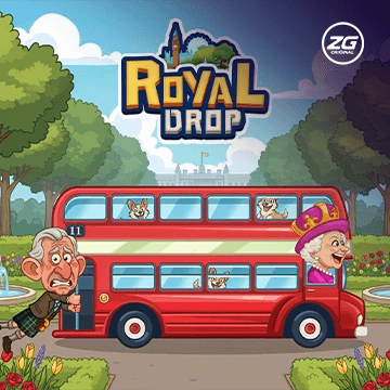 Royal Drop