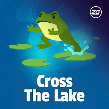 Cross The Lake