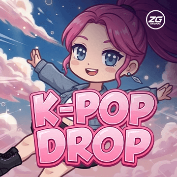 K-Pop Drop!