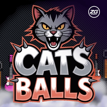 Cat Balls