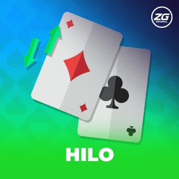 HiLo Game