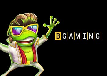 Bgaming
