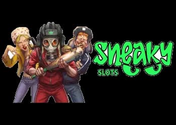 Sneaky Slots