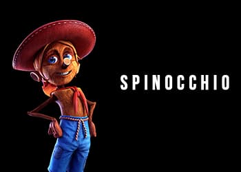 Spinocchio