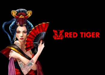 Red Tiger