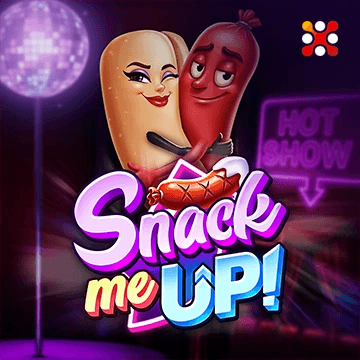 Snack Me Up!